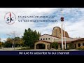 Sunday Mass - October 24, 2021 - St. John the Evangelist Catholic Parish, Loveland, Colorado