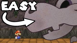 Bonetail's Weakness?