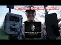 Spartan GoCam Cellular Trail Cam Review