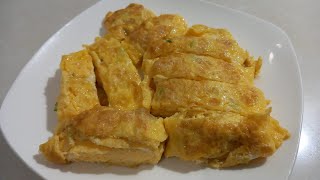 Cách chiên trứng ngon mềm xốp béo
