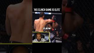 'Shavkat Is ELITE!' Demetrious Johnson Breaks Down Shavkat Rakhmonov!