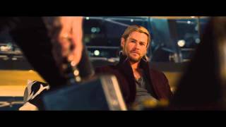Avengers 2 Age of Ultron Movie CLIP   Superhero Party 2015 Marvel Ultra HD