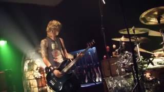 Duff McKagan Bass Lesson Slither