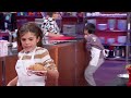 🎶 ¿cómo se anima el cocinado ¡así lo hacen los aspirantes masterchef junior 11