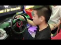 WMMT6 InFamous VS VyX Tag Team Battle [1/2] WANGAN MIDNIGHT