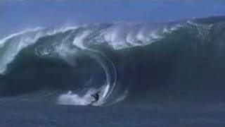 Shane Dorian 01 11 07 @ Teahupoo