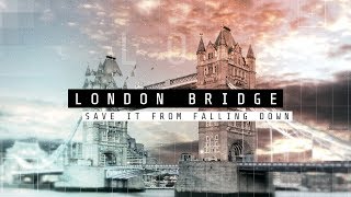 Centerstage @ 2019 World Cup: Save London Bridge From Falling Down