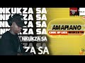🎶🎹Amapiano Fl Studio Tutorial 2024 | Cook Up Like Nkukza SA | JayLokas | Djy Ma'Ten