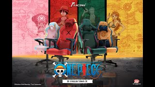 TTRacing X One Piece