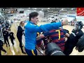 highlights semifinales copa princesa 2016