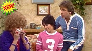 Three's Company 2025 ❤️❄ Night of the Ropers ❄❤️ Three's Company Full Episodes