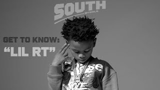SBS Exclusive: Get To Know 9-Year-Old Rapper "Lil RT" - 60 Miles