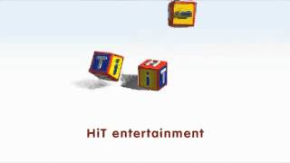 Hit Entertainment 2009