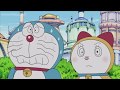 Doraemon - Hari Sukar Buat Doraemon (Malay Subtitle HD Version)