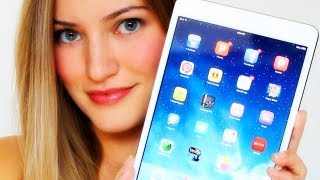 iOS7 Review | iJustine