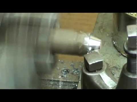 MACHINE SHOP TIPS #51 Lathe Project Plumb Bob Pt 3 of 3 tubalcain MACHINE SHOP TIPS #51 Lathe Project Plumb Bob Pt 3 of 3 tubalcain