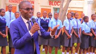 Fikira moja tu by Sengera manga high school sda choir