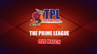 The Prime League TPL LIVE MATCH | TPL YOUNGSTAR  U-19 vs TPL TRITUNS U-19 |  Match- 2#tpl