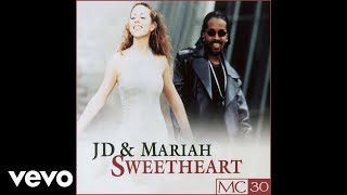 JD, Mariah Carey - Sweetheart (M!'s More Bounce To The Ounce Vocal - Official Audio)