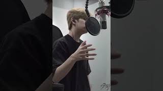 STRAY KIDS - 가려줘 Cover Me (Recording) short