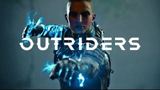 Outriders - Official Trailer