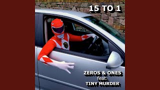 15 do 1 (feat. Tiny Murder) (edycja radiowa)