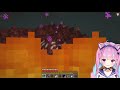 【hololive精華】湊あくあ akukin漁業的時代來了 │ minecraft 當個創世神 12 30