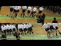 2018全日本綱引き選手権大会　男子準決勝