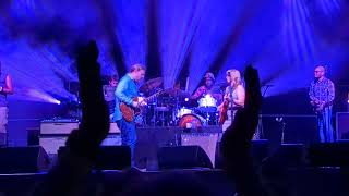 "I want more"  "Bolero” Tedeschi Trucks Band - Gilford, NH 07.03.23