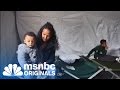 The Women Helping Undocumented Women and Children | Originals | msnbc