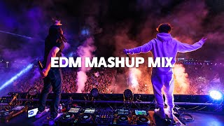Party Mix 2022 Best Electro House Mashups Remixes of Popular Songs Festival Mashup Music