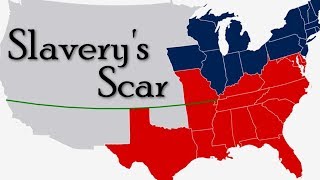 Slavery's Scar on the United States | Missouri Compromise