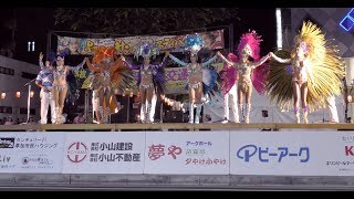 草加よさこいサンバ_SAMBA FINAL_4K