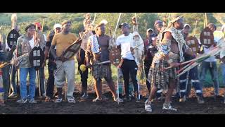 AMABUTHO OCILWANE: (African Pride Indigenous Music and Dance Academy): By Ntokozo Ndlovu