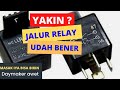 Kekurangan Dan Kelebihan Pasang Relay Di Lampu Motor