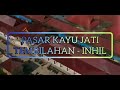 PASAR KAYU JATI 