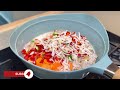 very sweet nigerian coconut fried rice coconut rice recipe diaryofakitchenlover