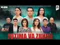 Fotima va Zuhra 65-qism (milliy serail) | Фотима ва Зухра 65-кисм (миллий сериал)