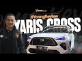 BONGKAR HEADLAMP YARIS CROSS JADI PADDLEPOP! | Yoong Review