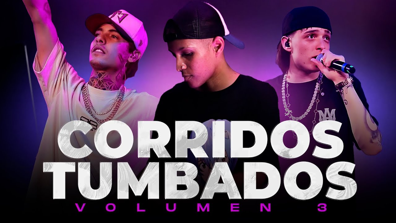 Corridos Tumbados Mix 2023 Corridos Belicos Mix Peso Pluma Natanael