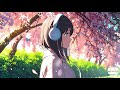 cherry blossom serenity best relaxing music for calm soulful lofi