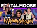 Halloweentown - Movie Review - Luke & Ian