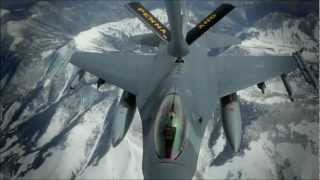 F-16 Fighting Falcon "Viper" in HD