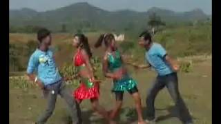 Tharu Song kon gamse aabai chi kon