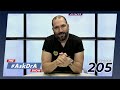 The #AskDrA Show | Episode 205 | Testosterone/Insulin Resistance, Time to Lose Weight & Blood Clots