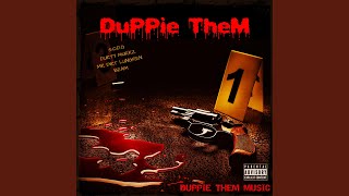 Messed Up (feat. Mr Dirt Lungren, S.O.D.G & Durty Murkz)