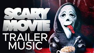 Scary Movie 6 Trailer Music (Without Me Epic Version)