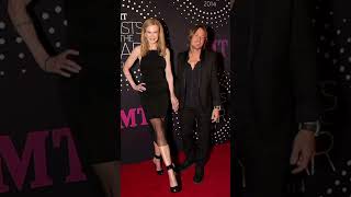 Nicole Kidman and Keith urban were couple goals at the 2018 Golden Globes#nicolekidman