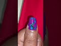 easy and unique nail art fatima makeover