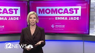 Jury rules against Meta in landmark trial | Momcast Minute